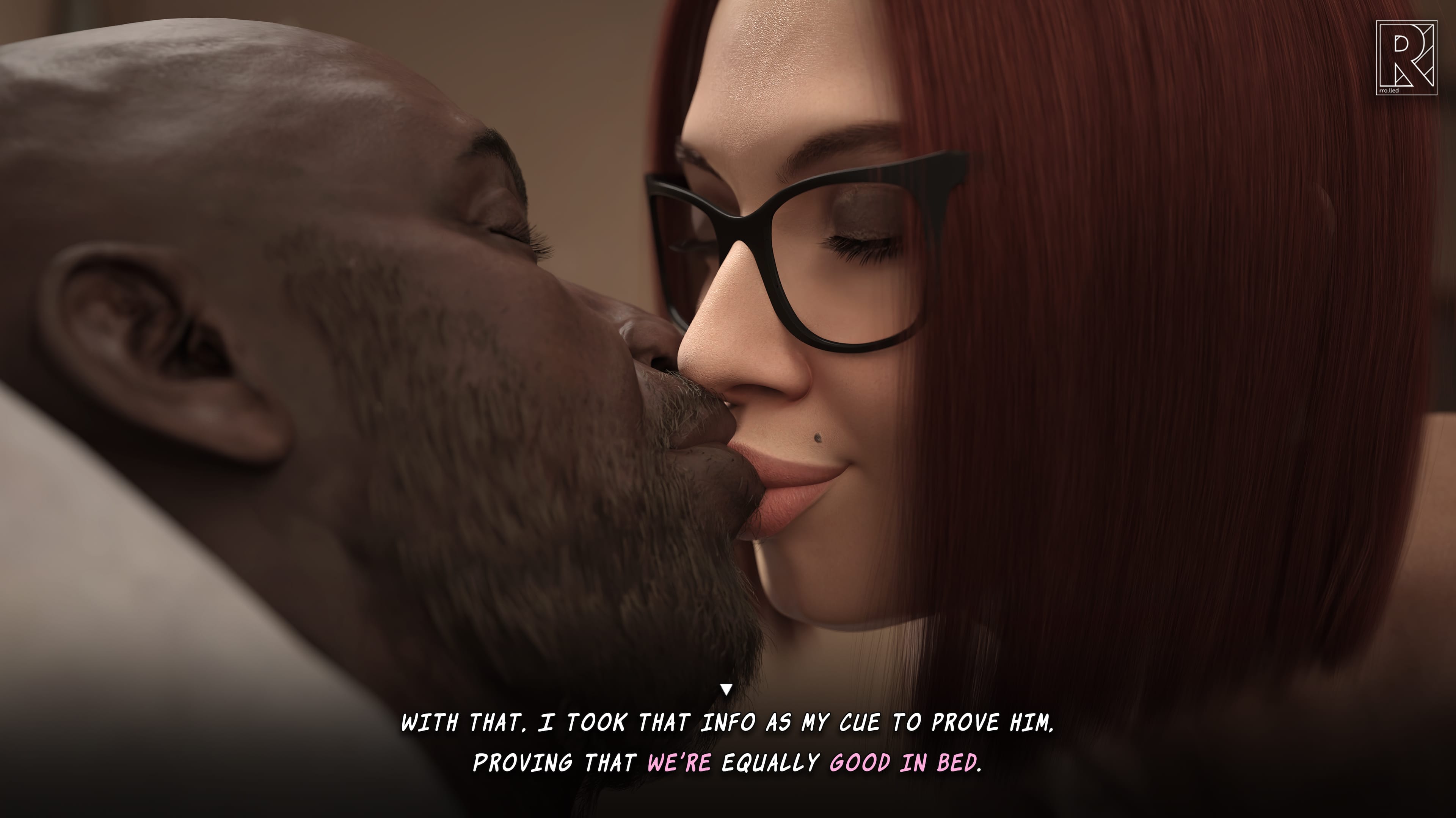 Natasha’s Revenge [Rro.lled] Chapter 1 - Page 61