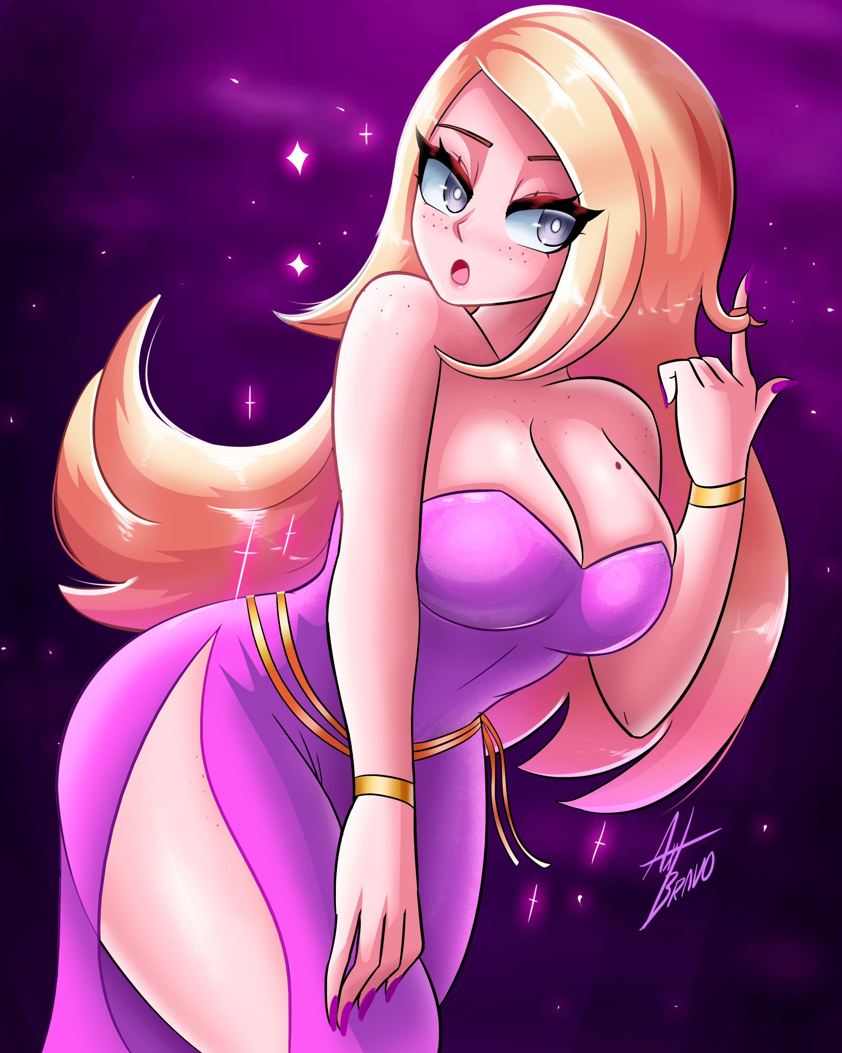 Drunken Gal [AX3LBRAVO] The Neighbor - Chapter 3 - Page 25