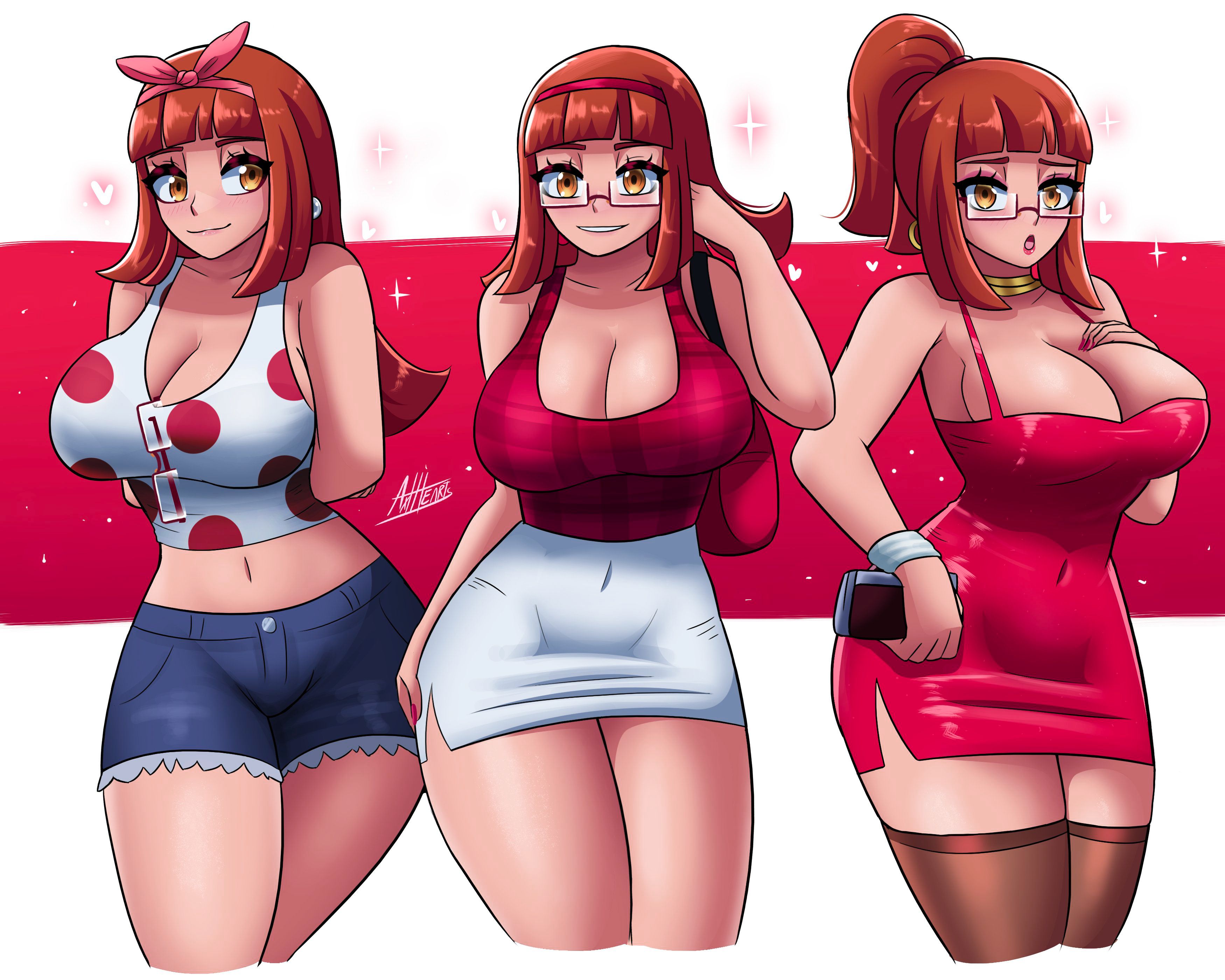 Drunken Gal [AX3LBRAVO] The Dinner - Chapter 5 - Page 46