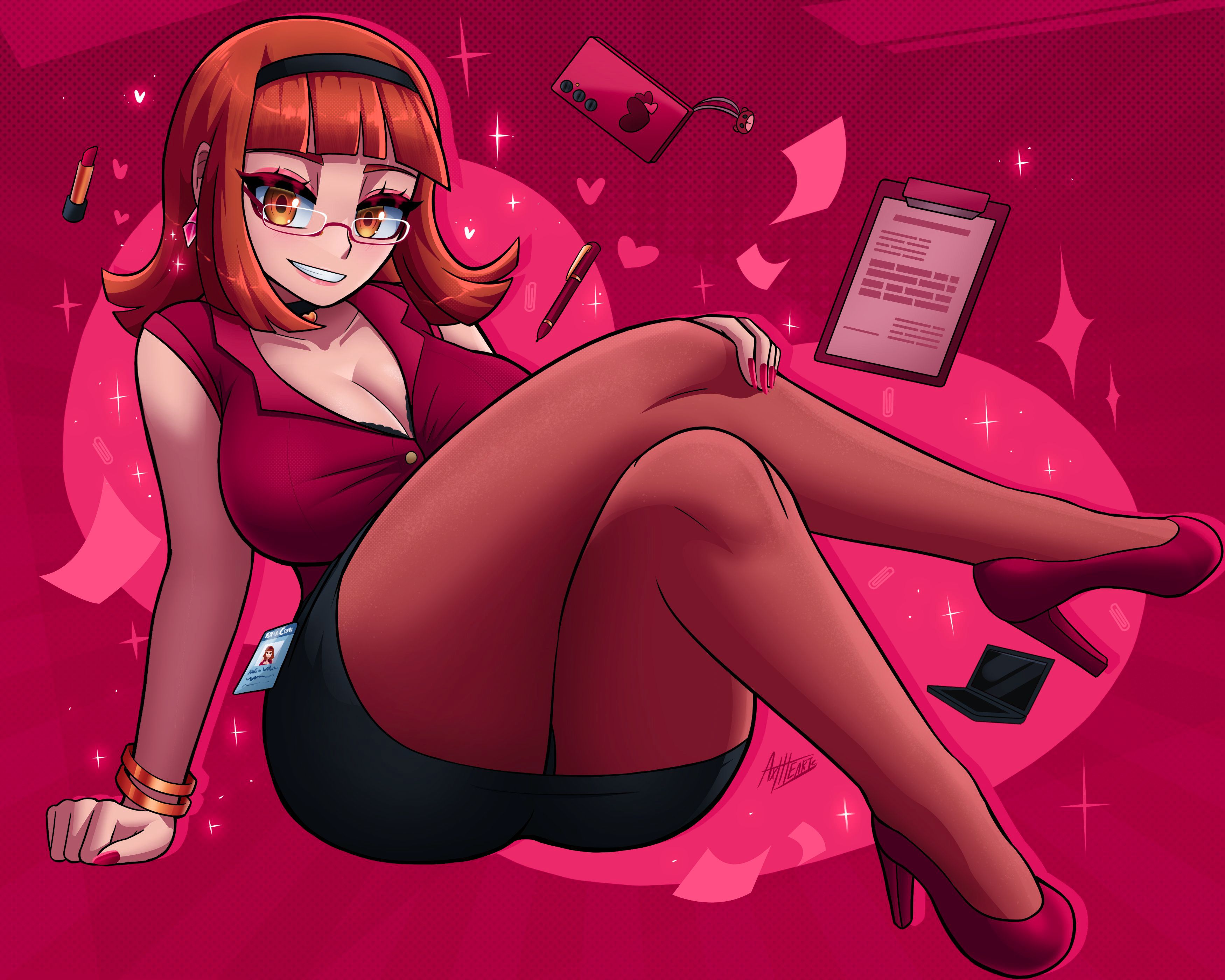 Drunken Gal [AX3LBRAVO] The Dinner - Chapter 5 - Page 48