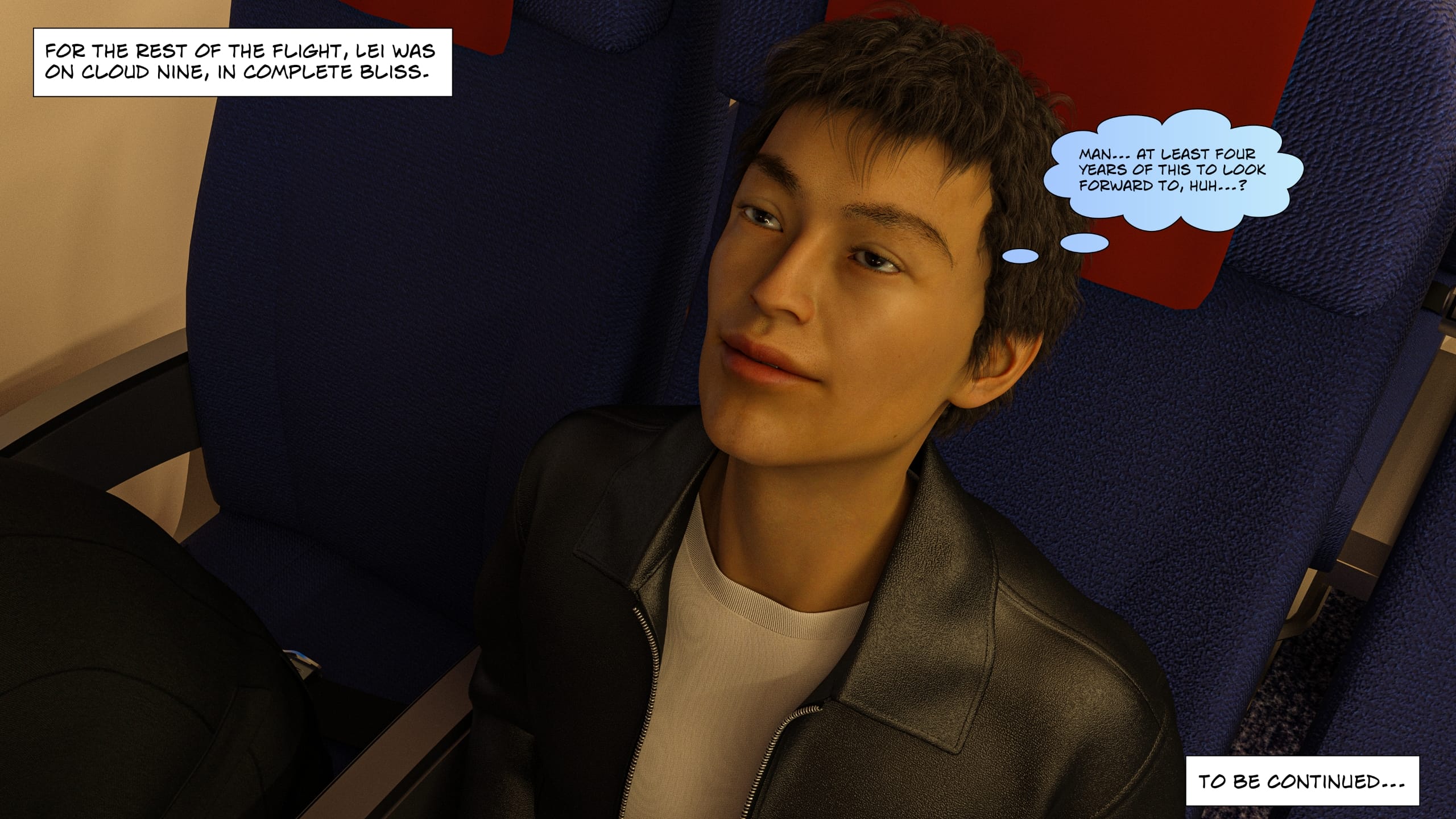 Tales From Belmona [Antalore42] Chapter 1 - Page 32