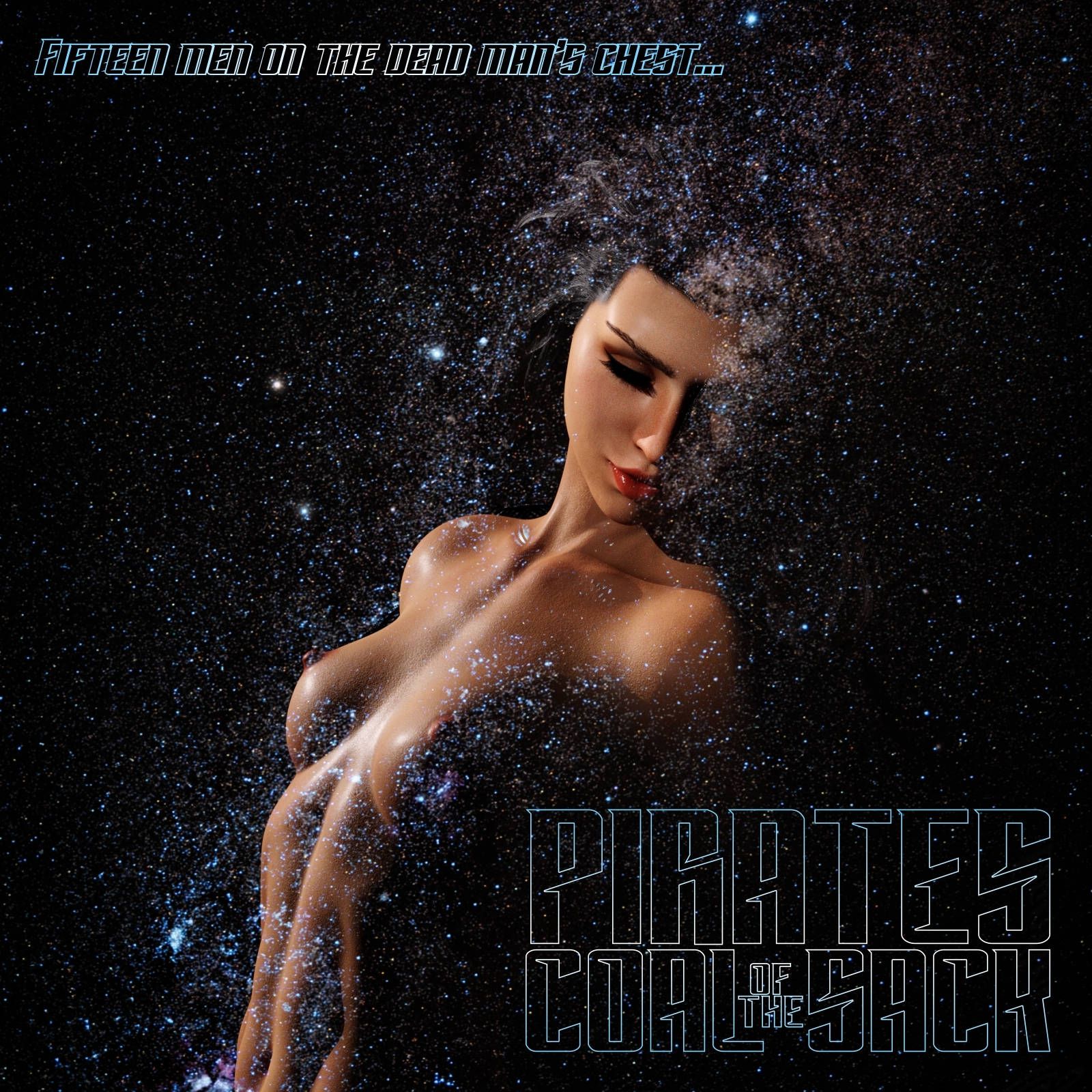 Pirates of the Coal Sack [DangerousLines] Chapter 1 - Page 1