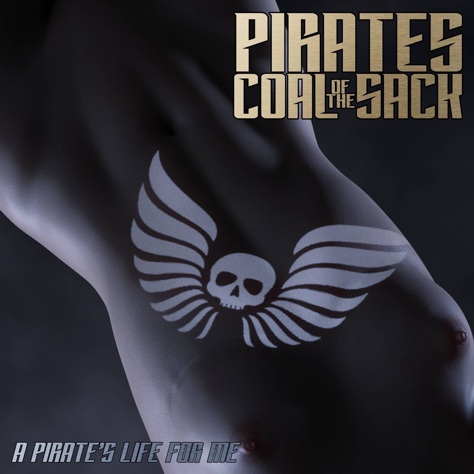 Pirates of the Coal Sack [DangerousLines] Chapter 10 - Page 1