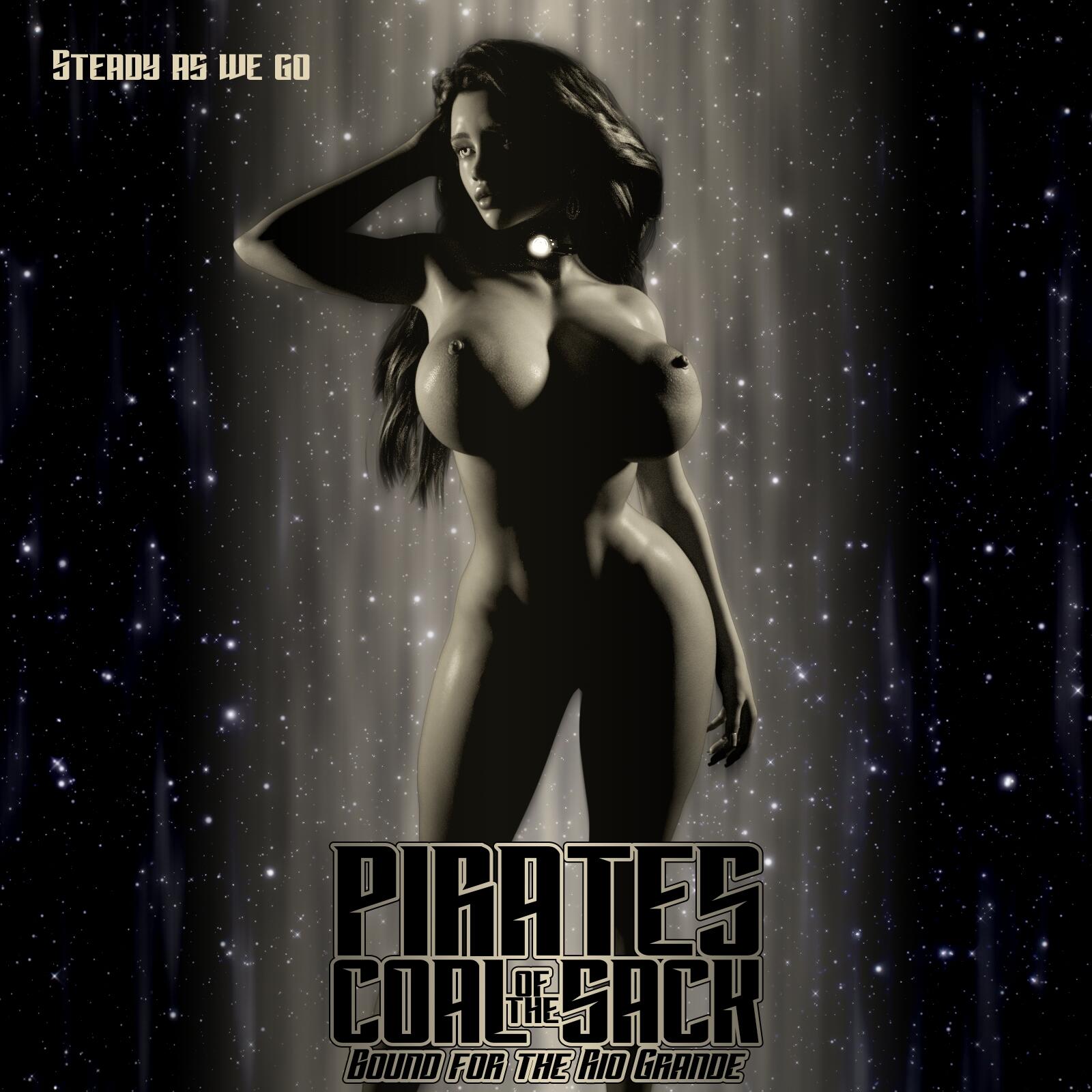 Pirates of the Coal Sack [DangerousLines] Chapter 22 - Page 1