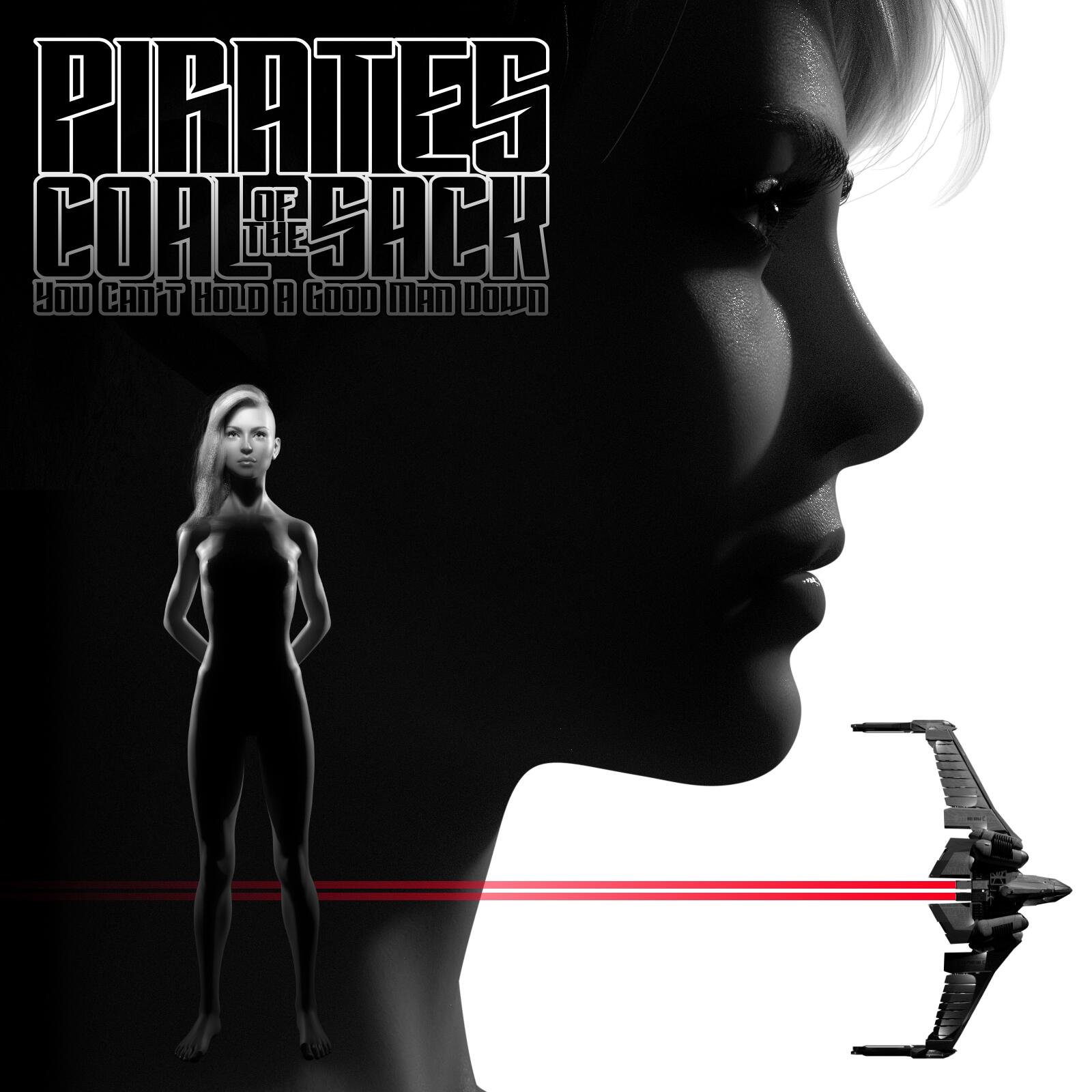 Pirates of the Coal Sack [DangerousLines] Chapter 29 - Page 1