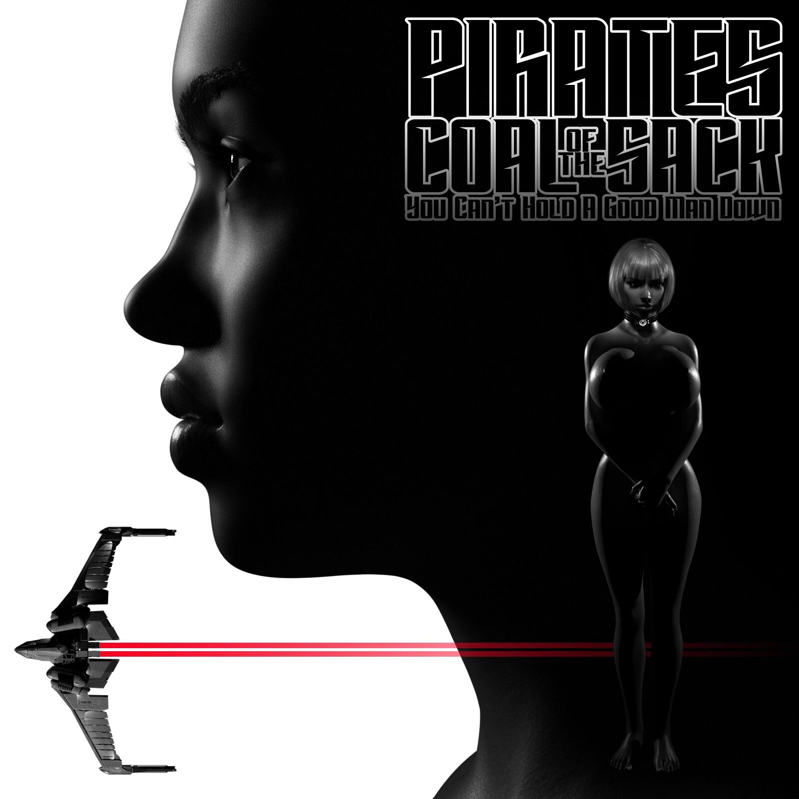 Pirates of the Coal Sack [DangerousLines] Chapter 30 - Page 1