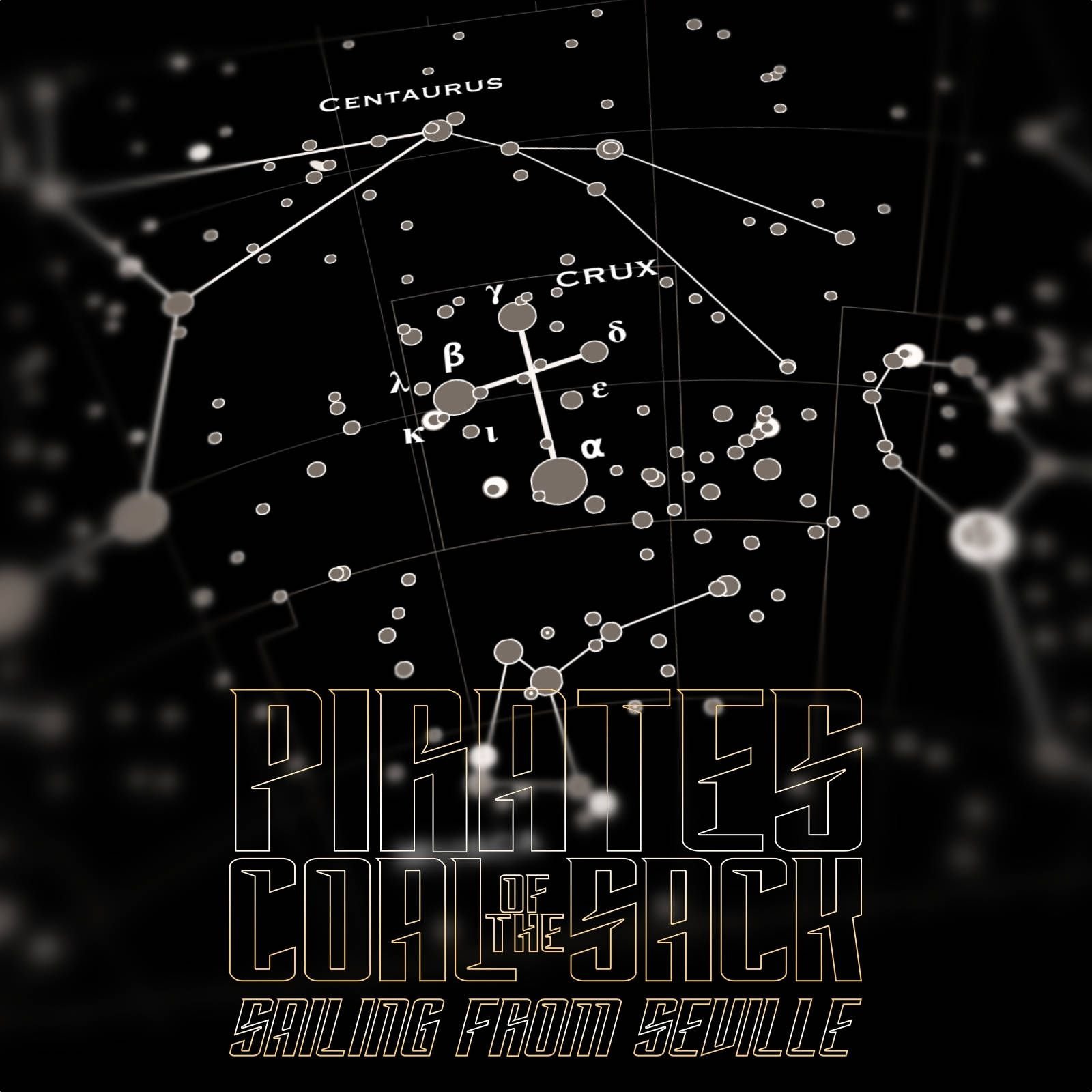 Pirates of the Coal Sack [DangerousLines] Chapter 5.5 - Page 1