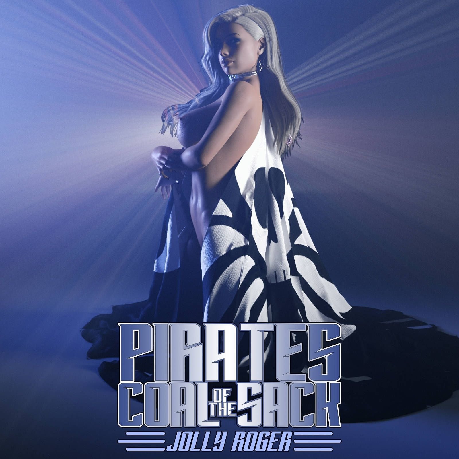 Pirates of the Coal Sack [DangerousLines] Chapter 9 - Page 1