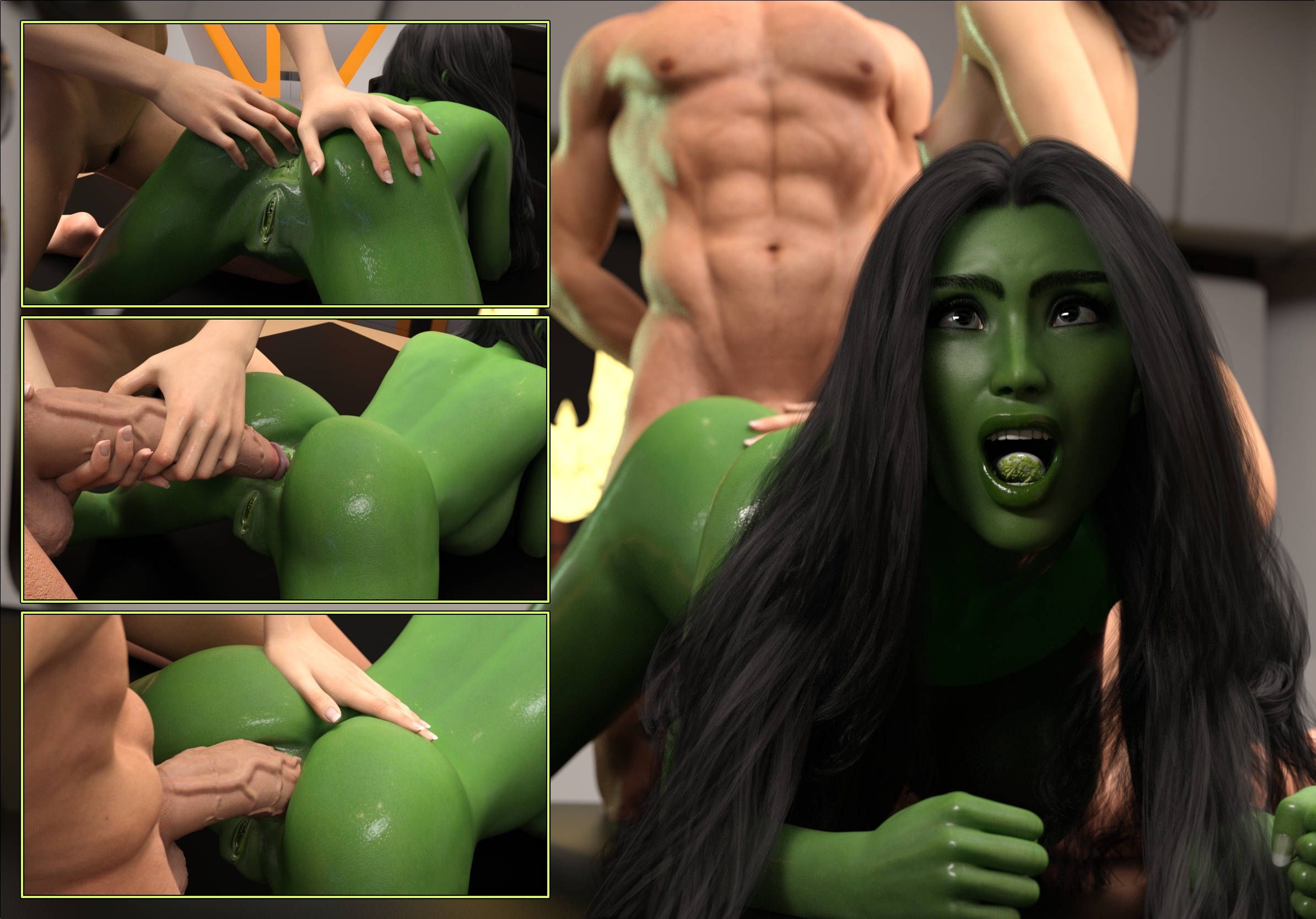 Pirates of the Coal Sack [DangerousLines] Chapter 9 - Page 21