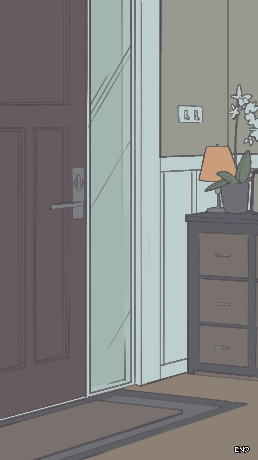 Mom Deals with My Bully [NotEnoughMilk] Chapter 1 - Page 19