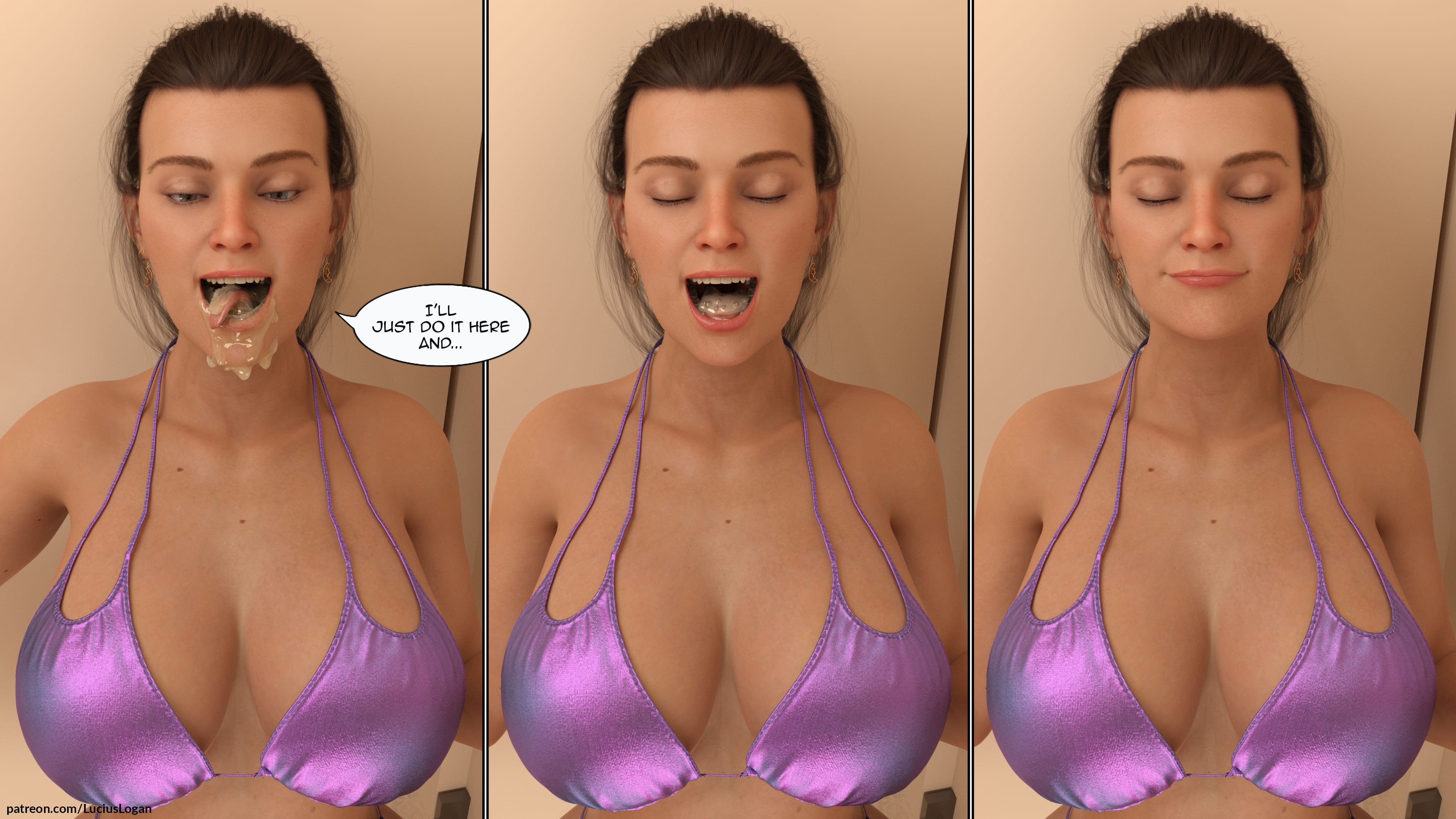 Homework [Lucius Logan] Chapter 3 - Page 113