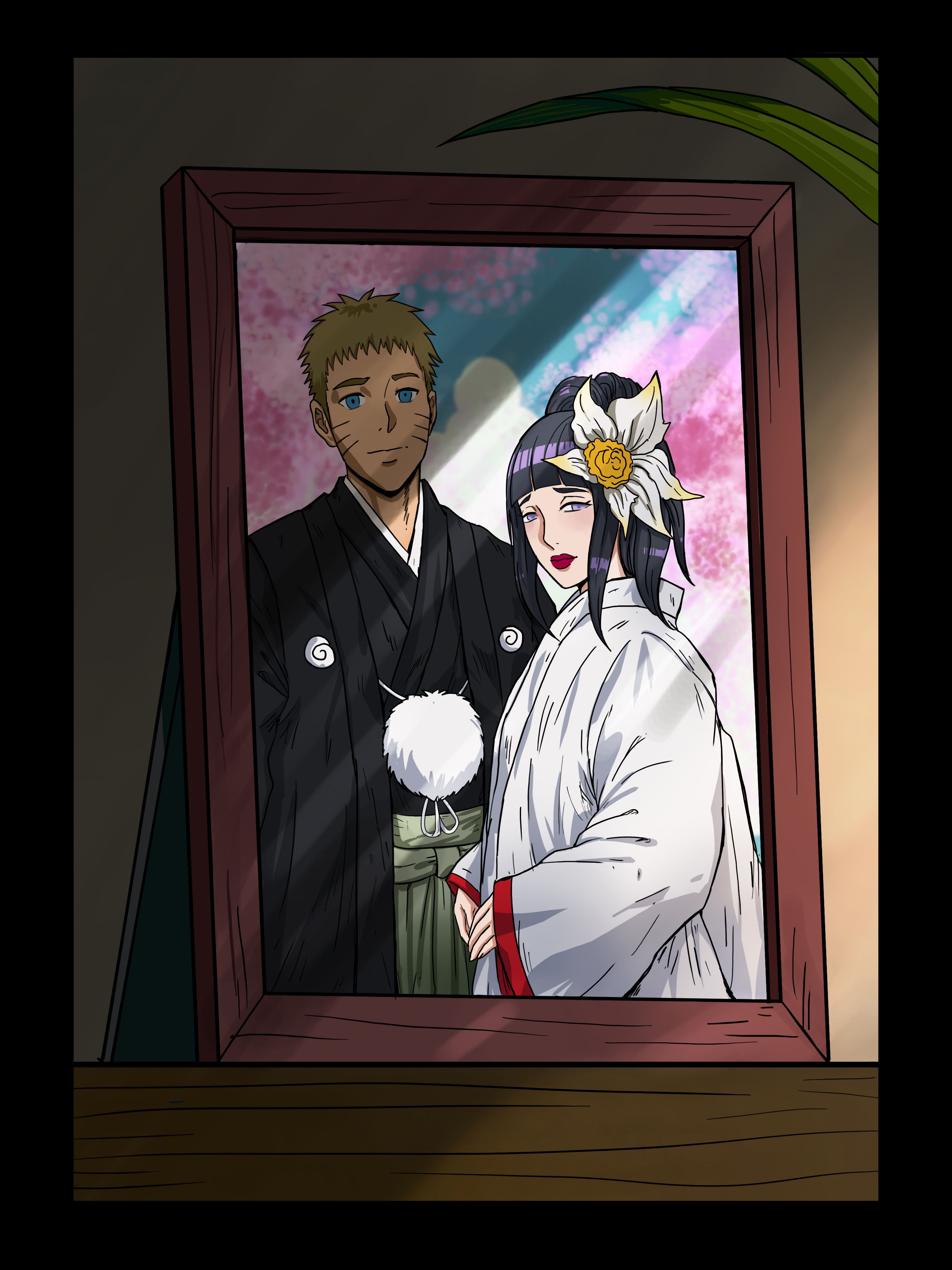 Konoha Shinobi’s Affair (Naruto) [Ecoas/Doodlexxx] Chapter 1 - Page 46