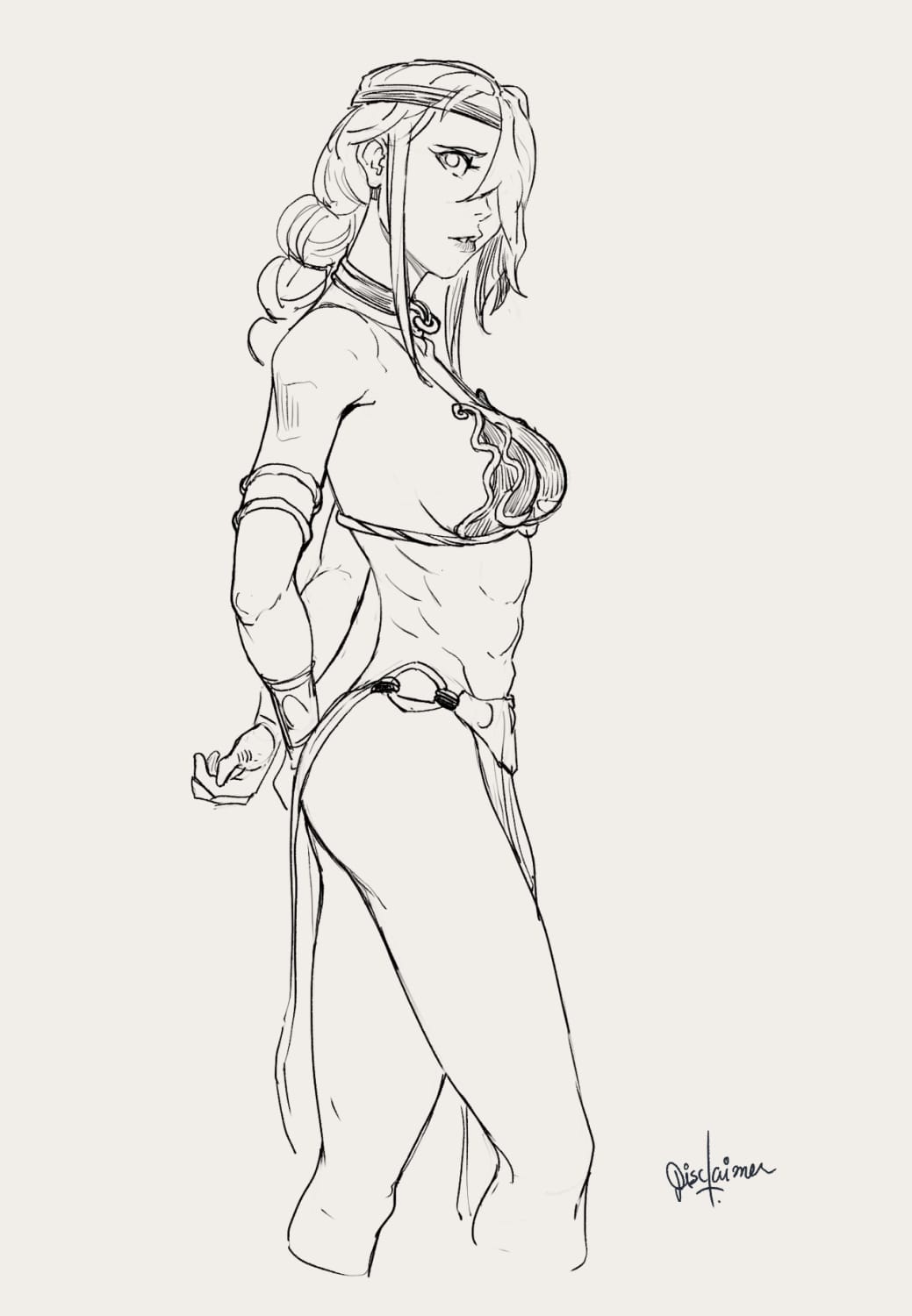 Elsa Bang (Frozen) [Disclaimer] Chapter 1 - Page 7