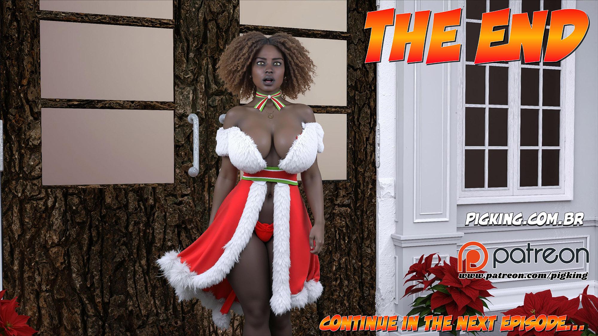 The Meeting [CrazyDad3D] Chapter 4 - Page 99