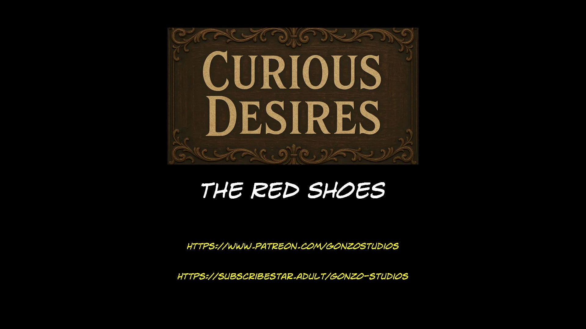 Curious Desires [Sexy3DComics | Gonzo] Chapter 1 - Page 5