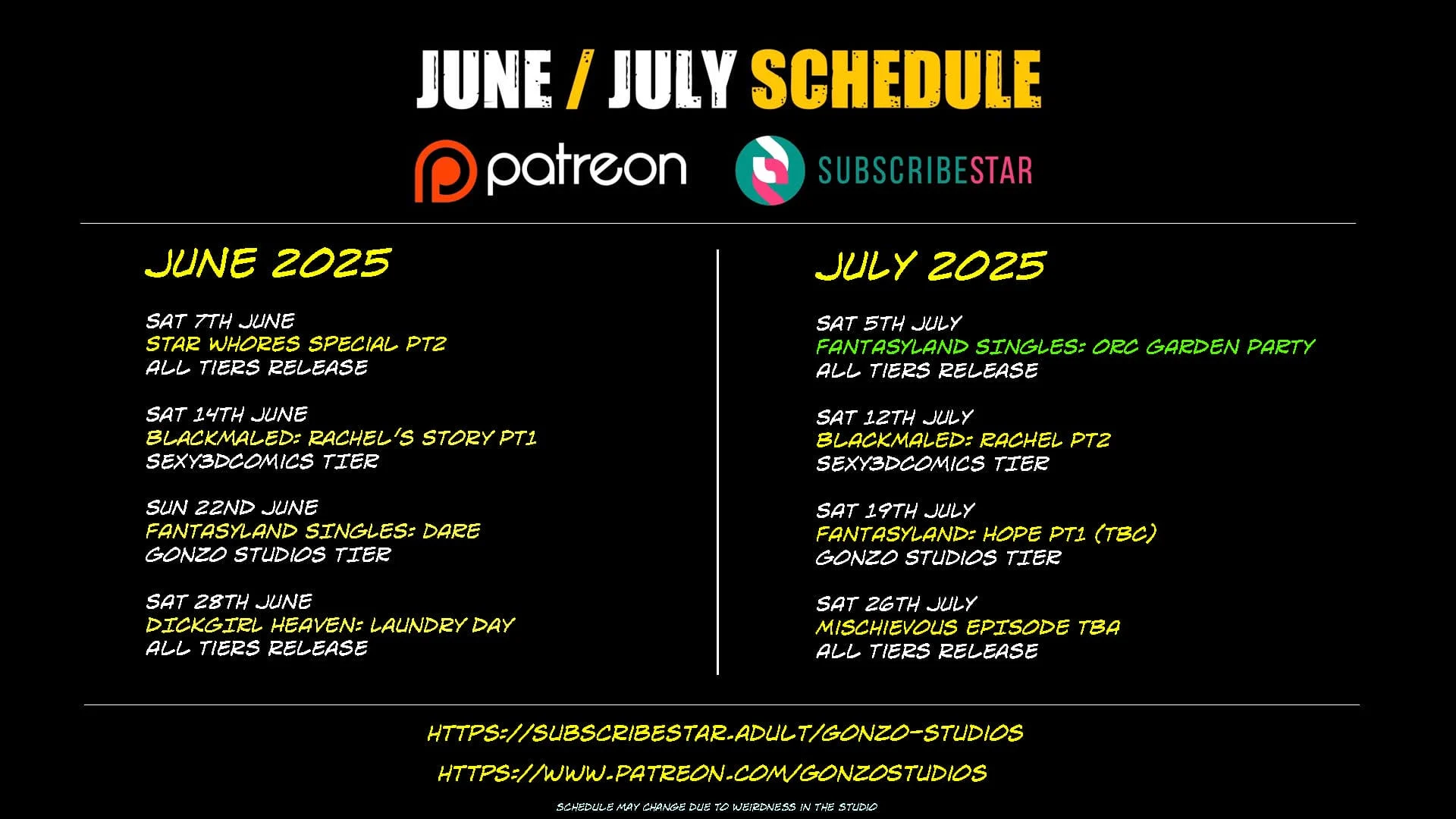 Orc Garden Party – Fantasyland [Sexy3DComics | Gonzo] Chapter 1 - Page 2