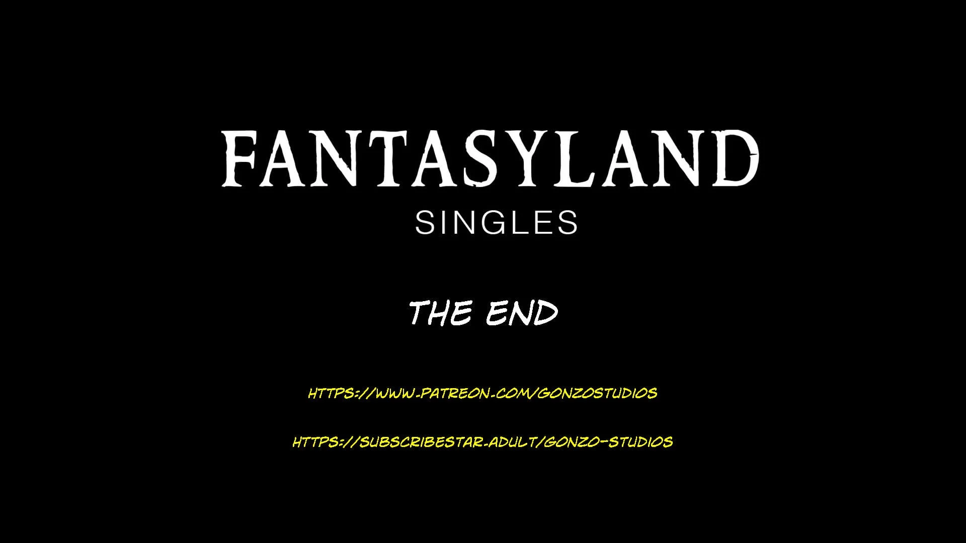 Orc Garden Party – Fantasyland [Sexy3DComics | Gonzo] Chapter 1 - Page 93