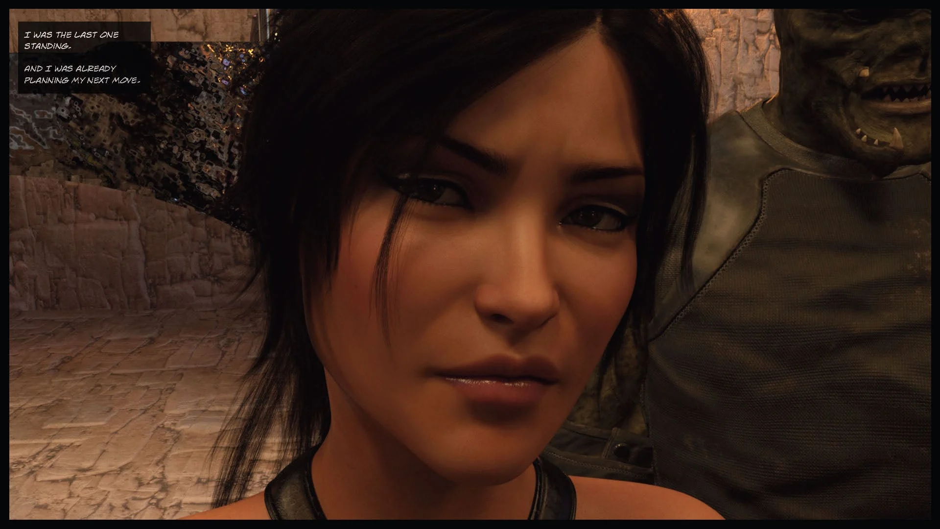 Star Whores (Star Wars) [Sexy3DComics | Gonzo] Chapter 1 - Page 56