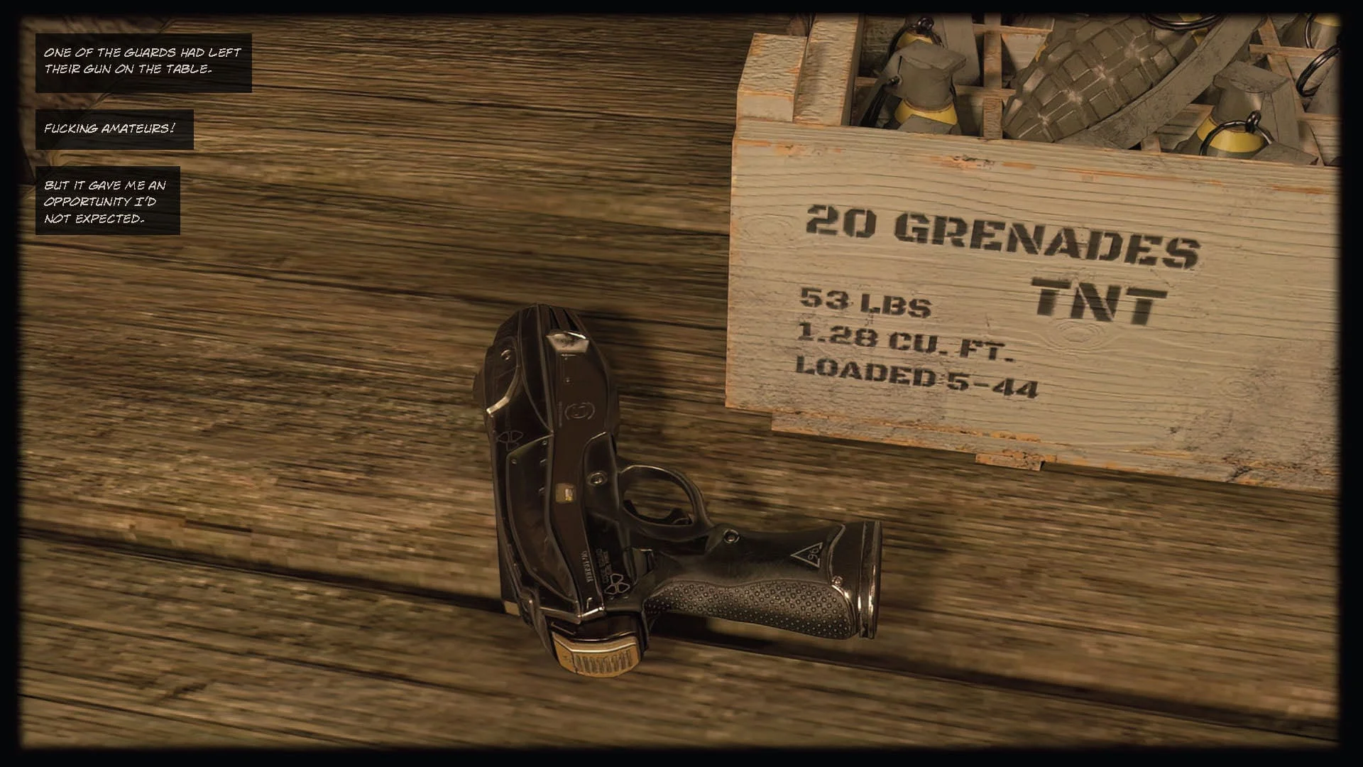 Star Whores (Star Wars) [Sexy3DComics | Gonzo] Chapter 2 - Page 74