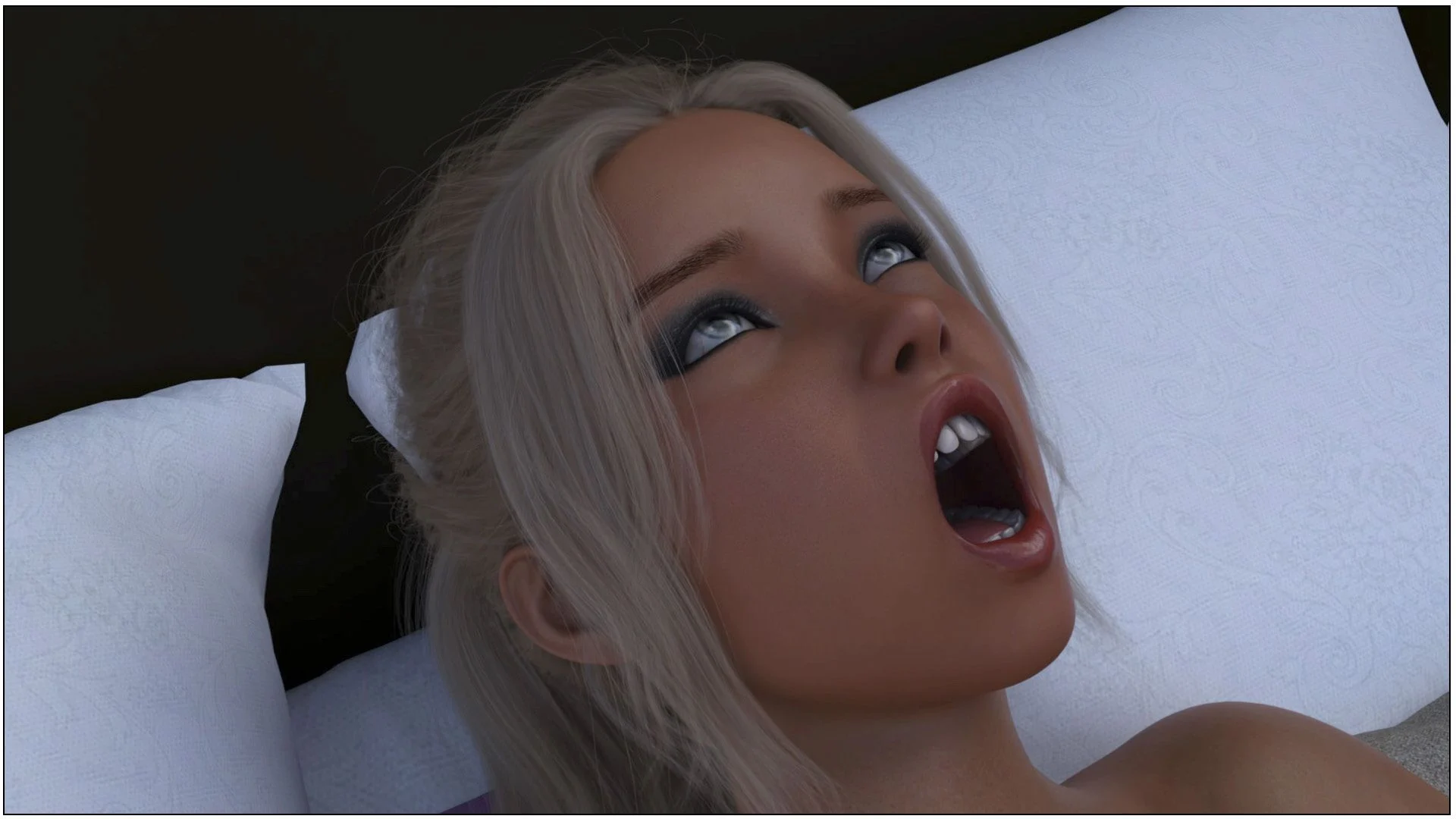 Mischievous [Sexy3DComics] Anne - Page 35