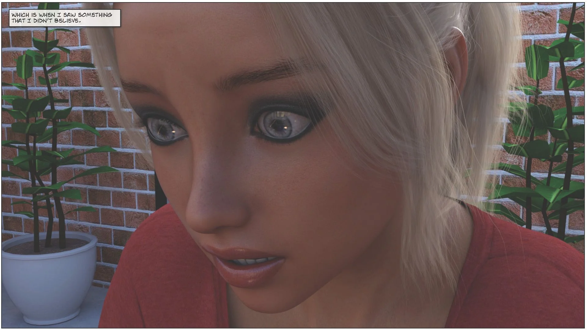 Mischievous [Sexy3DComics] Anne - Page 41