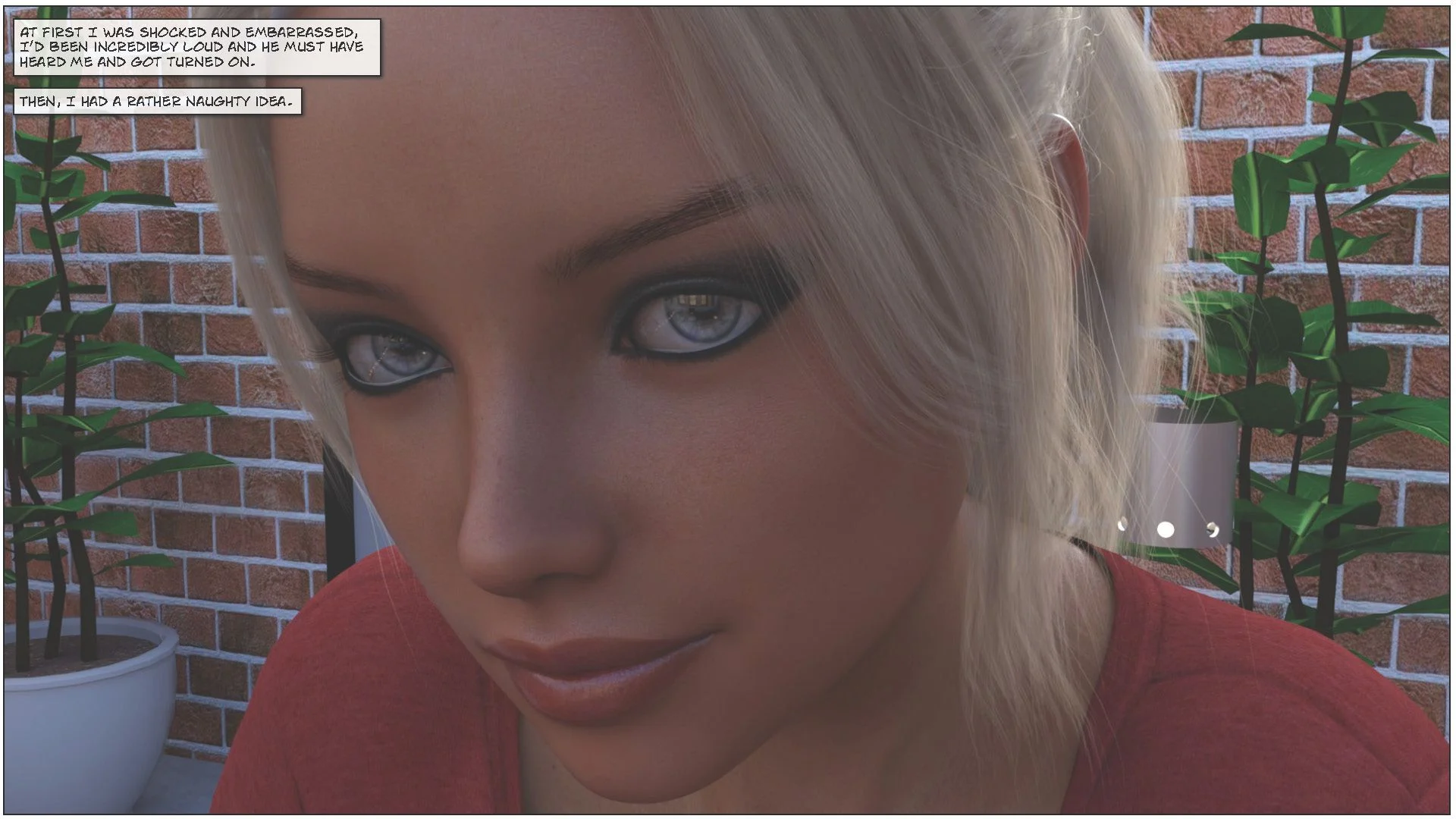 Mischievous [Sexy3DComics] Anne - Page 43