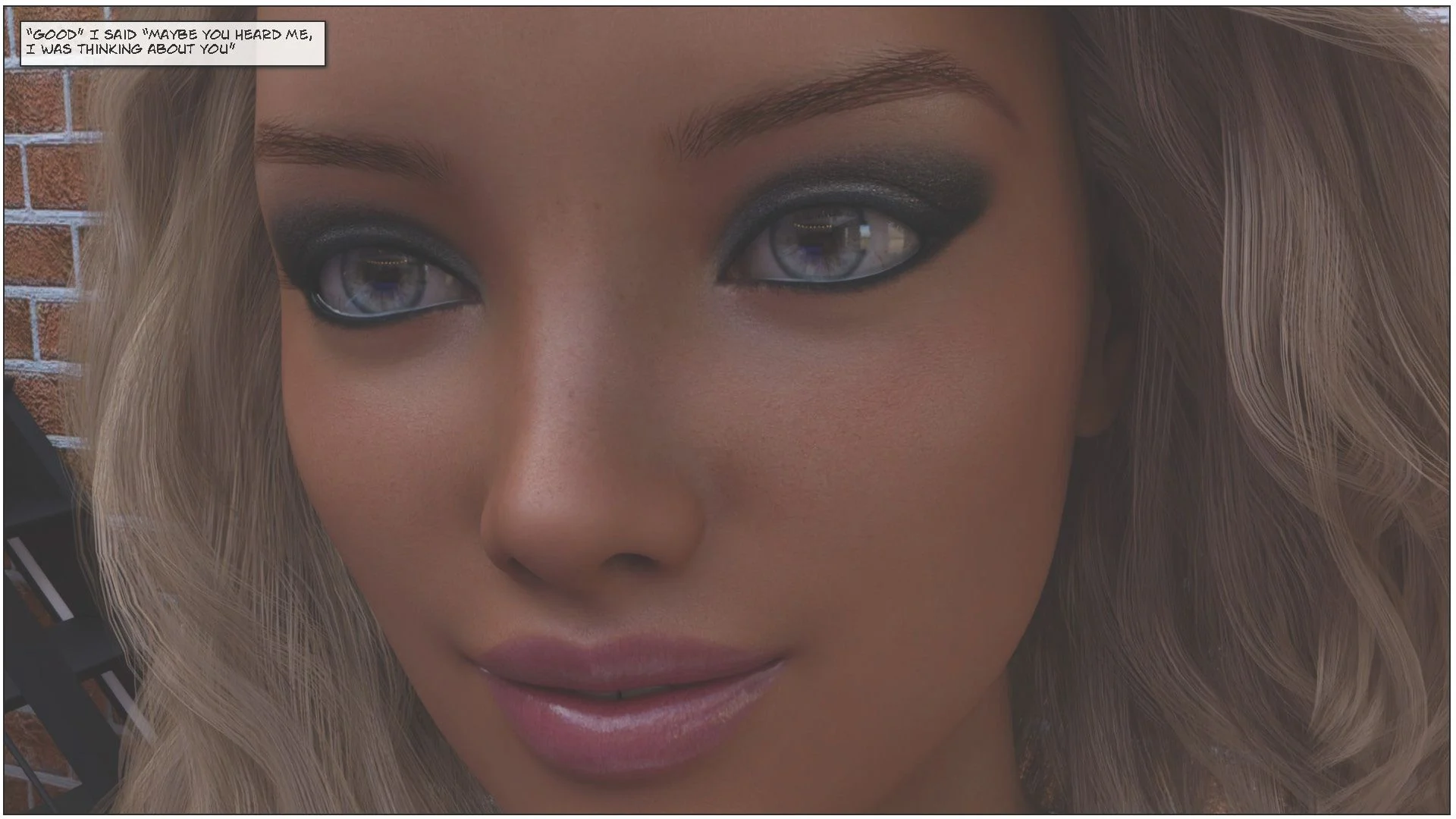 Mischievous [Sexy3DComics] Anne - Page 50