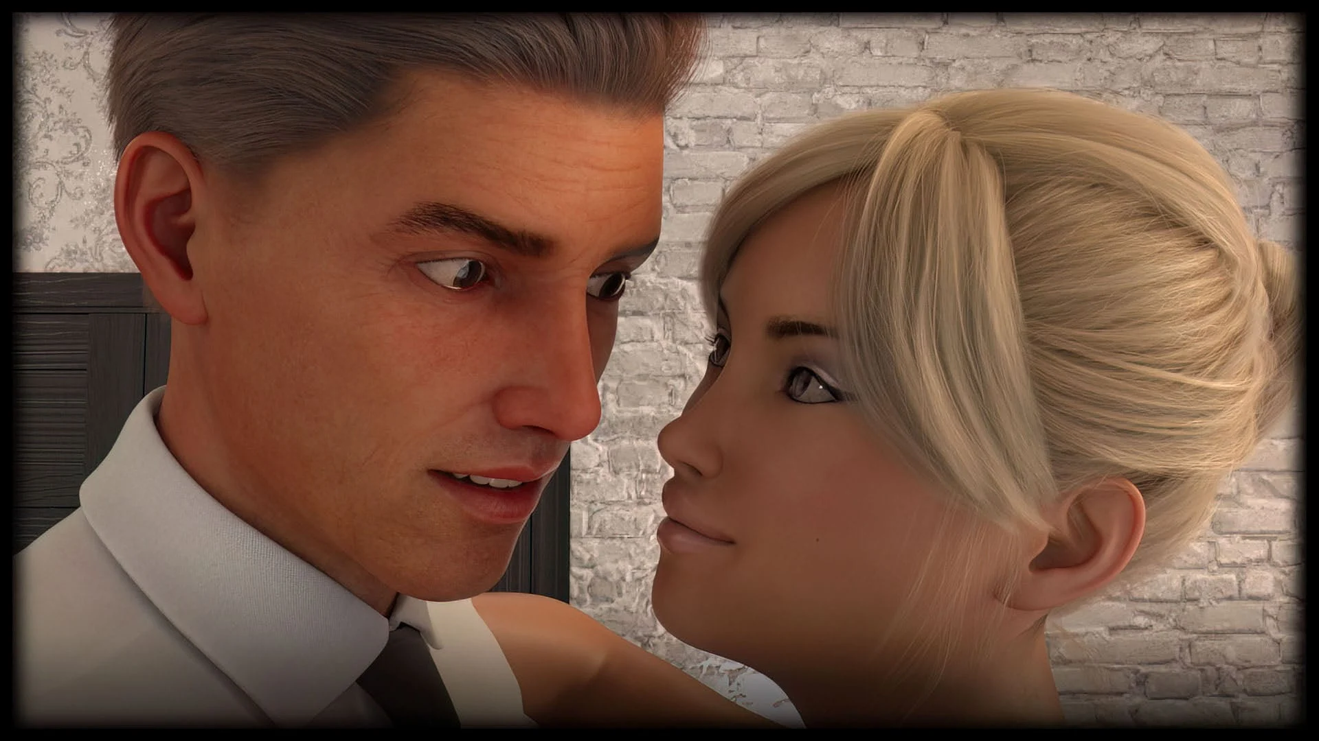 Mischievous [Sexy3DComics] The Gift - Page 7