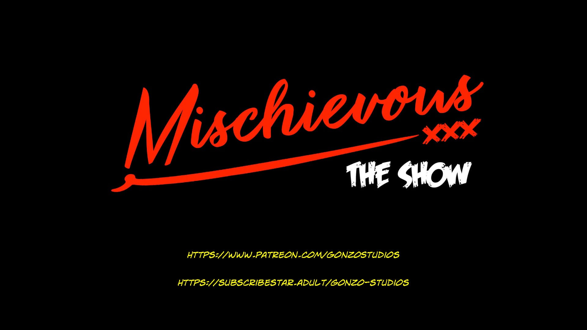 Mischievous [Sexy3DComics] The Show - Page 5