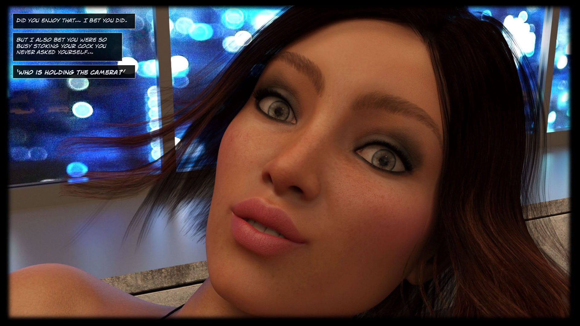 Mischievous [Sexy3DComics] The Show - Page 29