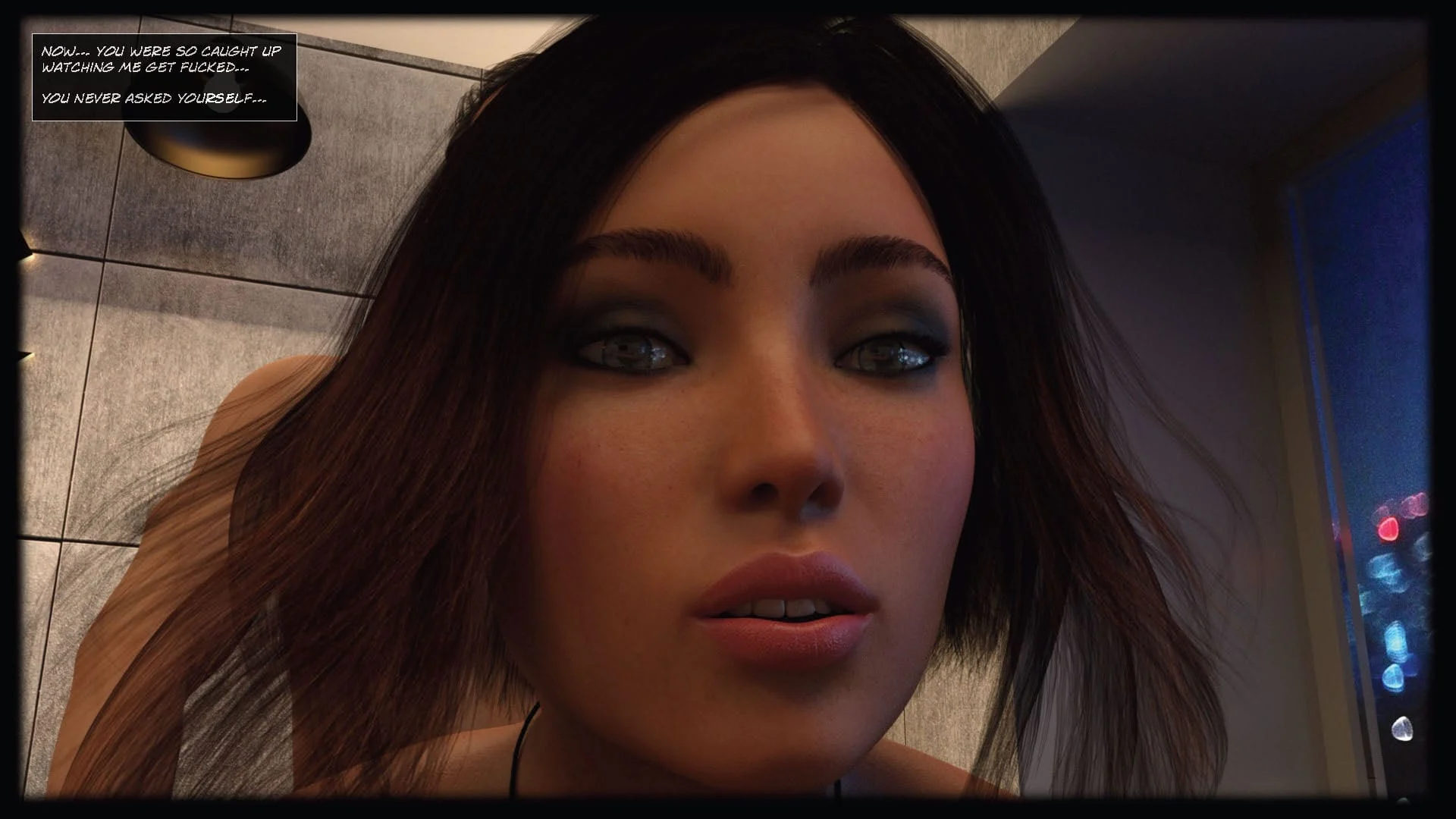 Mischievous [Sexy3DComics] The Show - Page 66