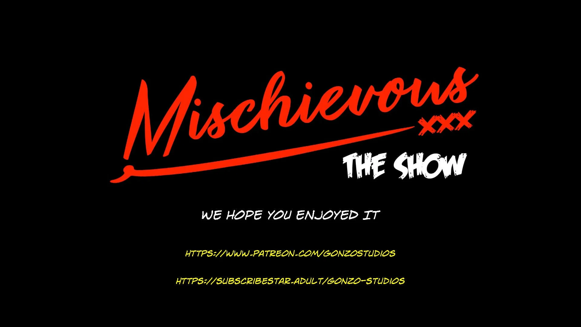 Mischievous [Sexy3DComics] The Show - Page 94