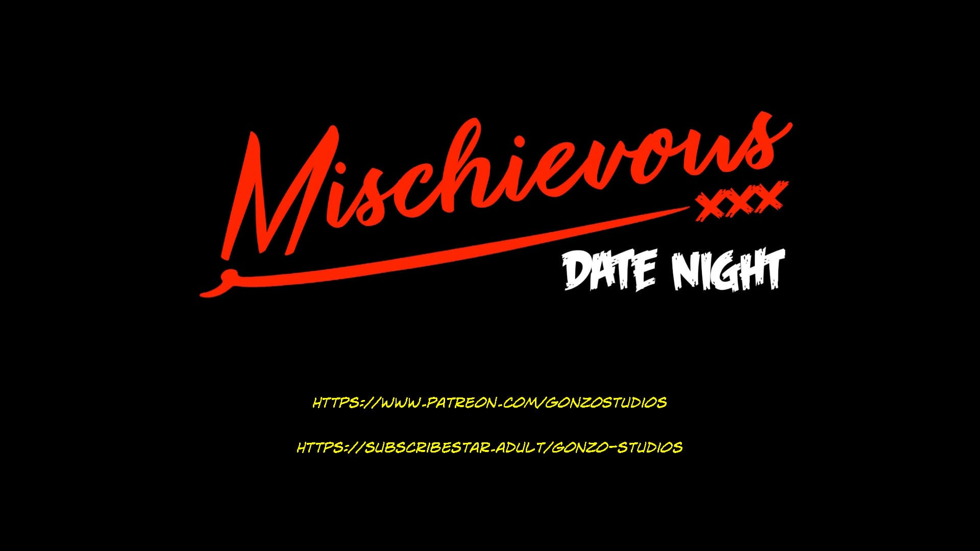 Mischievous [Sexy3DComics] Date Night - Page 105