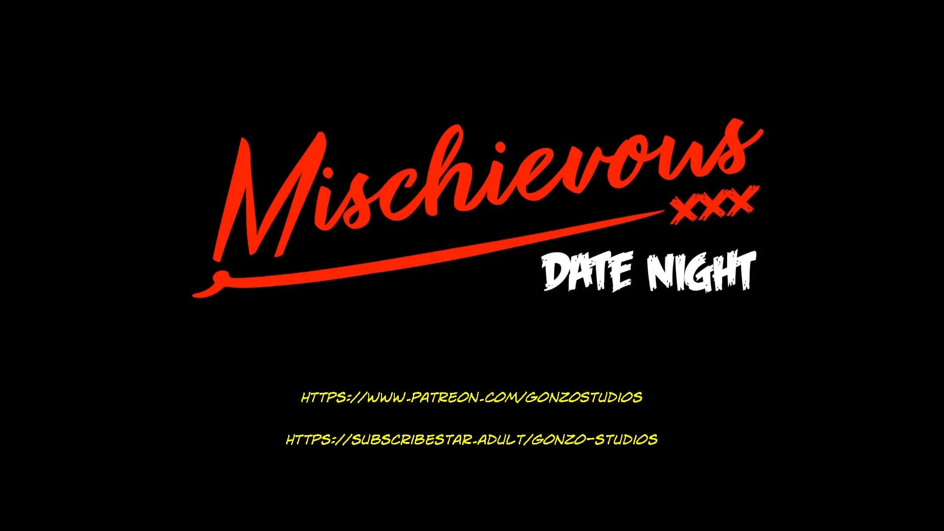 Mischievous [Sexy3DComics] Date Night - Page 6