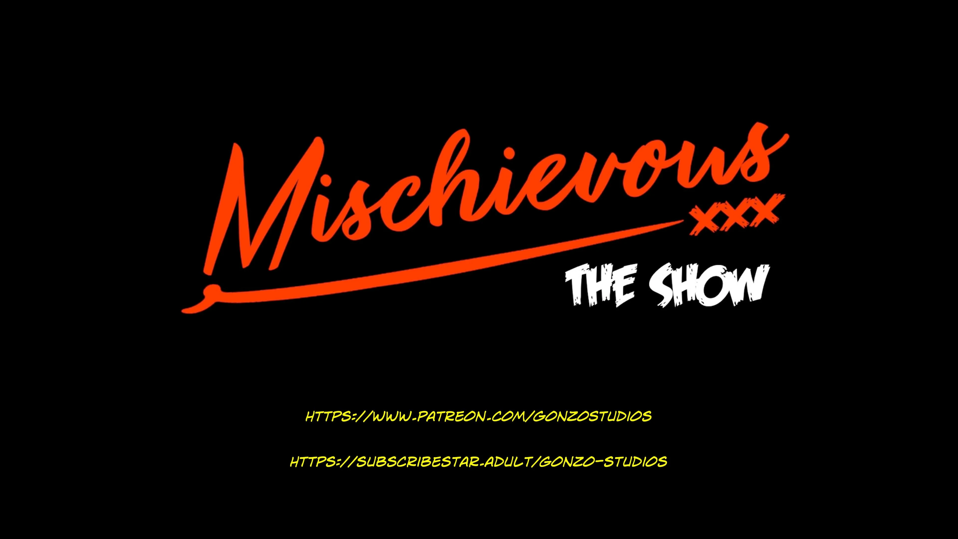 Mischievous [Sexy3DComics] 7. Mischievous - The Show - Page 5