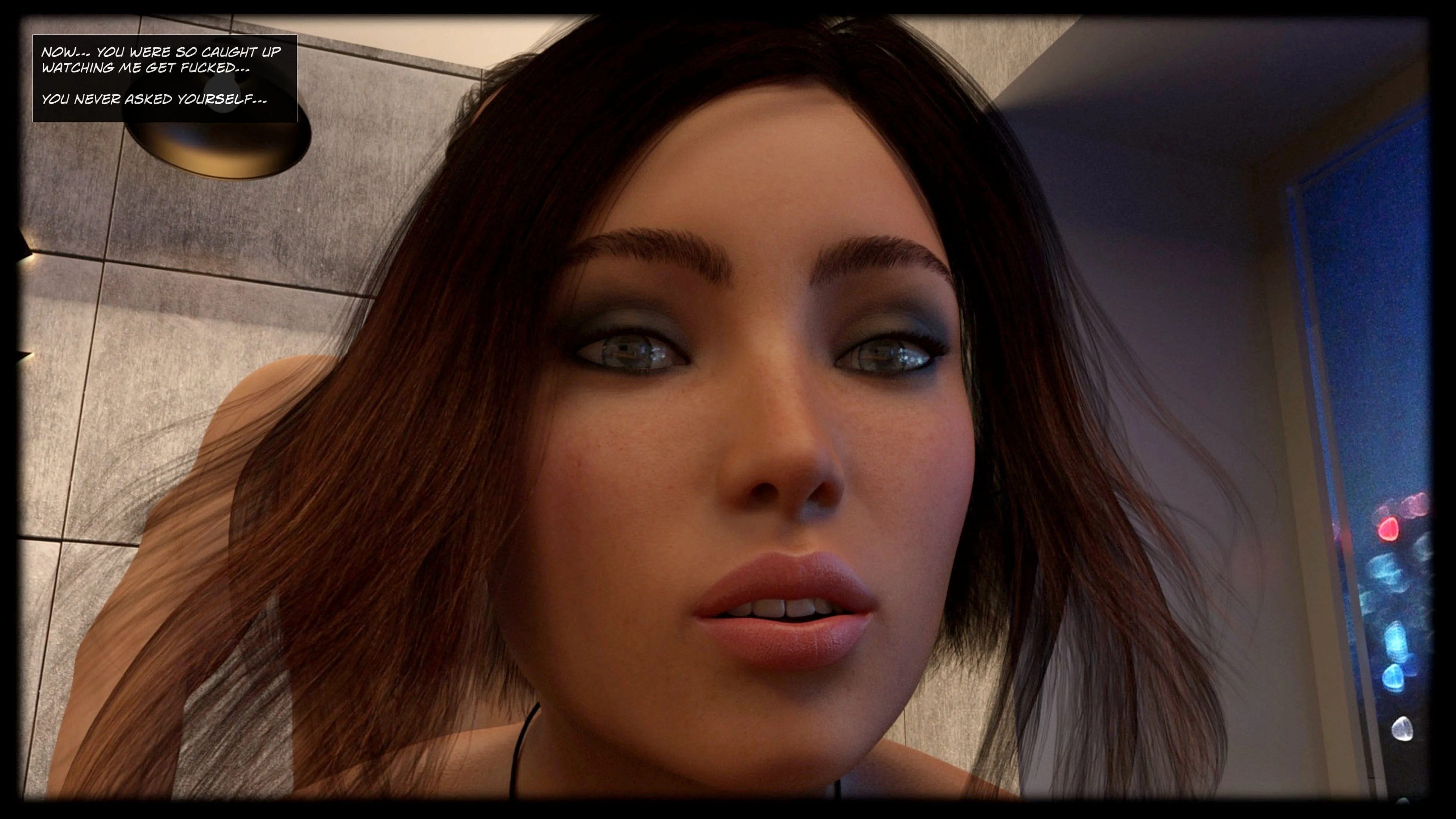 Mischievous [Sexy3DComics] 7. Mischievous - The Show - Page 66