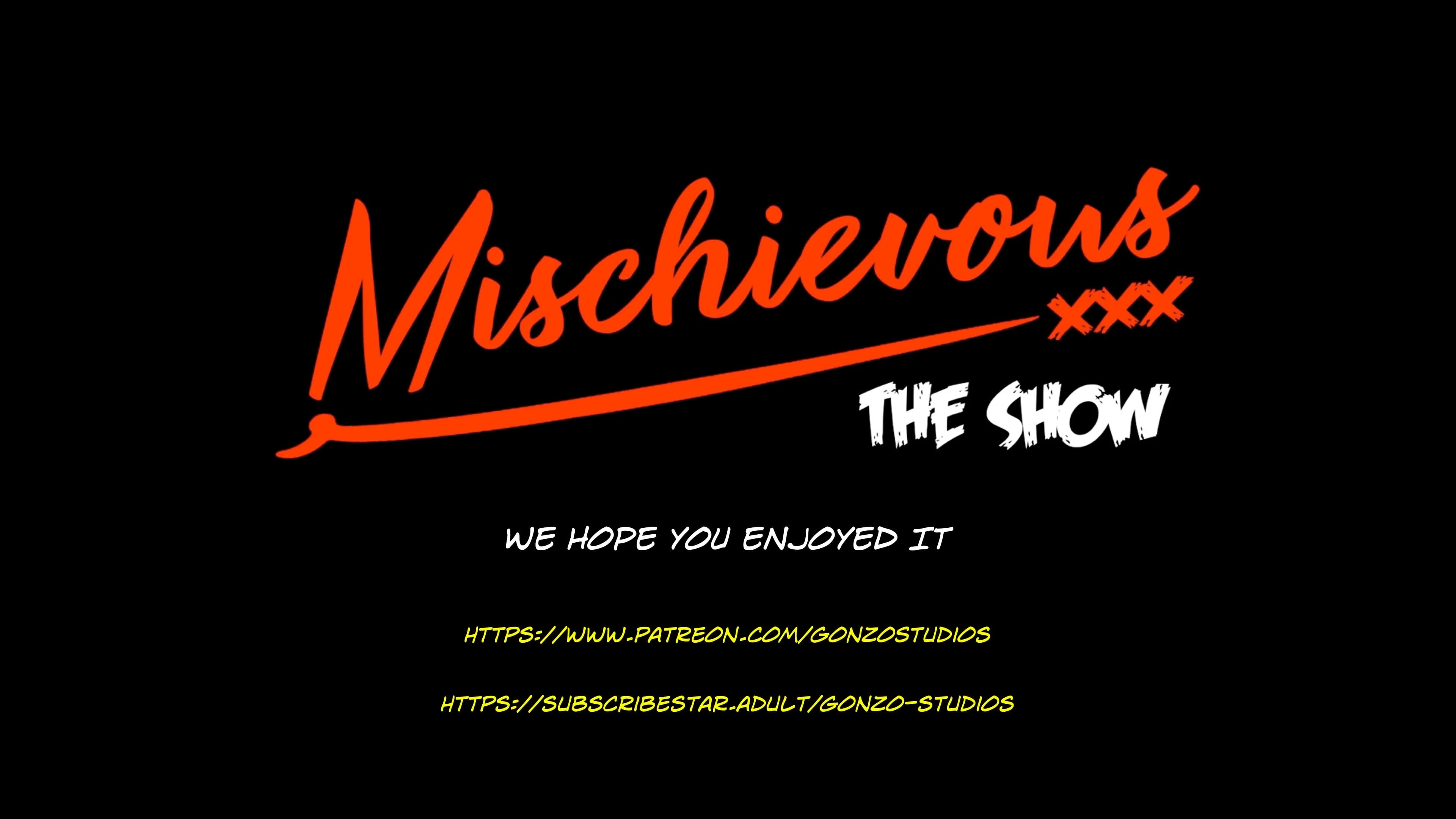 Mischievous [Sexy3DComics] 7. Mischievous - The Show - Page 94